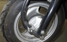 YAMAHA JOG Gen.5 SA36J