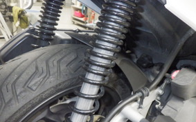 HONDA PCX 125 2010 JK05