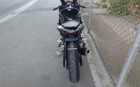 YAMAHA YZF-R25 RG43J