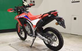 HONDA CRF250L MD47