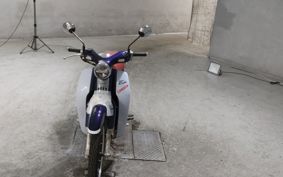 HONDA  SUPER CUB C125 JA48