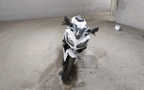 KAWASAKI NINJA250 EX250L