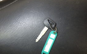 SUZUKI INTRUDER 400 Classic 2004 VK54A