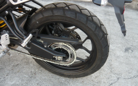 YAMAHA XSR155 RG63