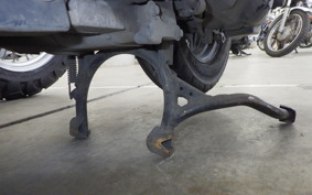 SUZUKI ADDRESS V125 CF4EA