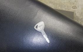 SUZUKI ADDRESS V125 CF4EA