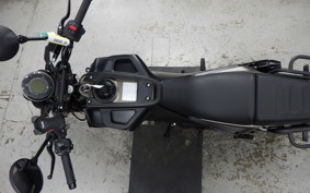 HUSQVARNA SVARTPILEN 401 2024