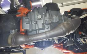 KTM 390 DUKE 2024