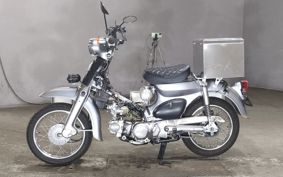 HONDA LITTLE CUB AA01