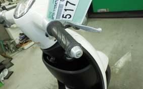 HONDA GIORNO 2 1994 AF70