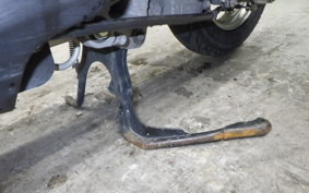 HONDA DIO Gen.6 2002 AF68