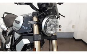 DUCATI SUKU RAN BURA1100SPL 2019