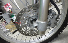 SUZUKI RMX250 S Gen.2 SJ14A