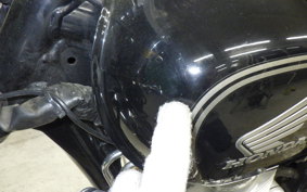 HONDA CB400SS E 2006 NC41