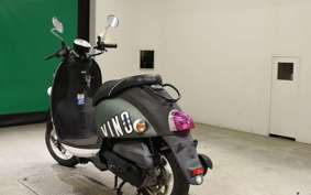 YAMAHA VINO 50 2002 SA59J