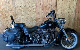 HARLEY HARLEY FLSTC 2005 BJY