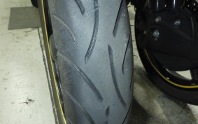 YAMAHA TRICITY 125 A SEC1J