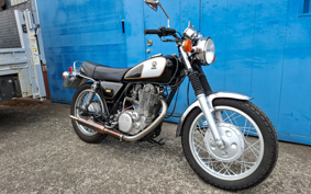 YAMAHA SR500-1 1987 1JN