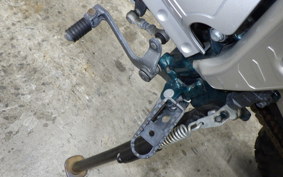 YAMAHA SEROW 250 Gen.3 2020 DG31J