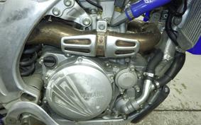 YAMAHA YZ250F 2011 CG40C