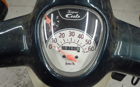 HONDA C50 SUPER CUB AA09