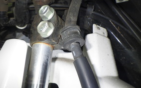 HONDA DIO 110 2003 JF58