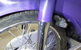 HONDA C110 SUPER CUB JA07