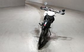 SUZUKI DR-Z125 DF43B