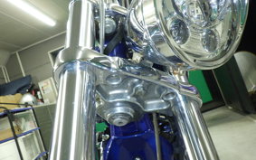 HARLEY FXCWC 1580 2008