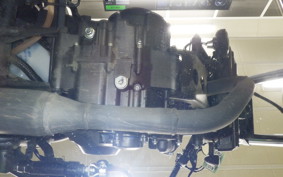 HONDA REBEL 250 A MC49