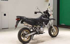 HONDA XR100 MOTARD