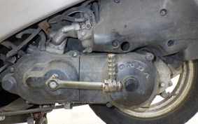 HONDA TACT GEN 3 1997 AF51