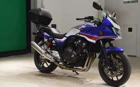 HONDA CB400 SUPER BOLDOR A 2023 NC42