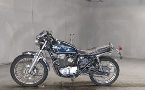 HONDA CB400SS NC41