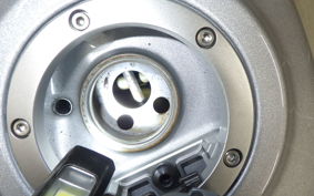HONDA MONKEY 125 2025 JB03