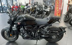 HONDA CB1000R BLACK ED 2022 SC80