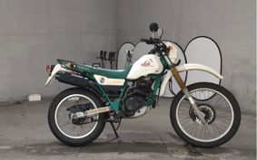 YAMAHA SEROW 225 1KH