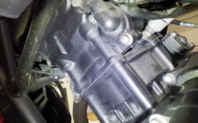 HONDA CBR250R GEN 3 2020 MC41