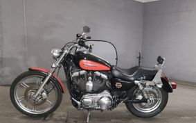 HARLEY HARLEY XL1200C CT3