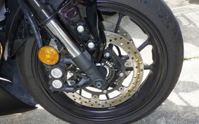 YAMAHA YZF-R7 2025 RM39J