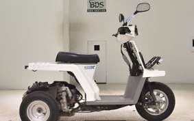 HONDA GYRO X TD02