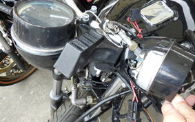 KAWASAKI Z1000 MK2 2000 KZT00A
