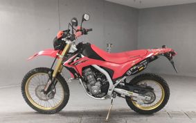 HONDA CRF250L MD38