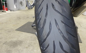 SUZUKI SV400S 2006 VK53A