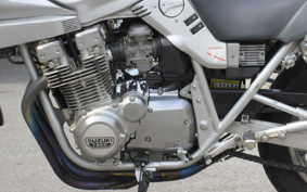 SUZUKI GSX1100S KATANA 1999 GU76A
