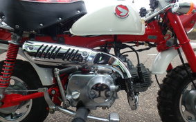 HONDA  MONKEY 30TH ANNIVERSARY  Z50J