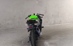 KAWASAKI NINJA400 EX400G