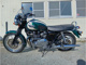 Фото Triumph BONNEVILLE T100 2010 с японского аукциона