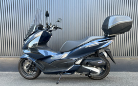 HONDA PCX 160 KF47