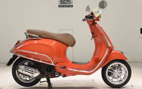 VESPA PRIMAVERA 150 2008